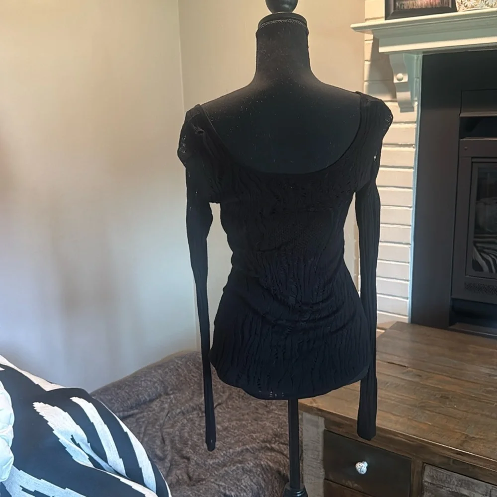 Express sweater - Picture 3 of 4